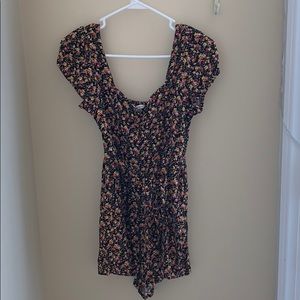 AMERICAN EAGLE ROMPER